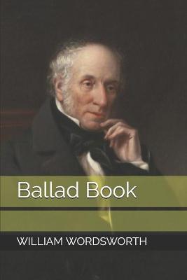 Book cover for Ballad Book