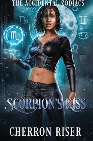 Cover of Scorpion's Kiss
