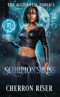 Cover of Scorpion's Kiss