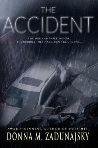 Cover of The Accident