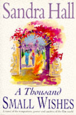 Book cover for A Thousand Small Wishes