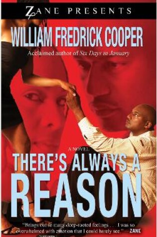 Cover of There's Always a Reason