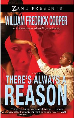 Book cover for There's Always a Reason