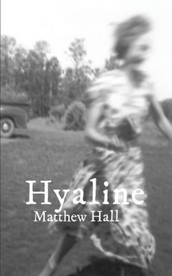 Book cover for Hyaline