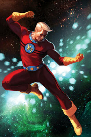 Cover of Young Marvelman Classic - Volume 1