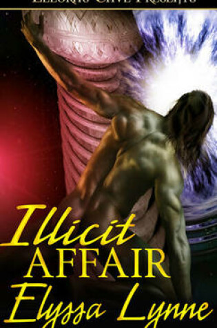 Cover of Illicit Affair