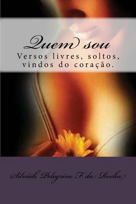 Book cover for Quem Sou