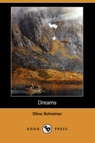 Cover of Dreams (Dodo Press)