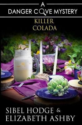 Book cover for Killer Colada