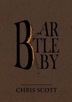 Book cover for Bartleby