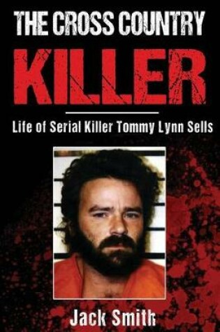 Cover of The Cross Country Killer