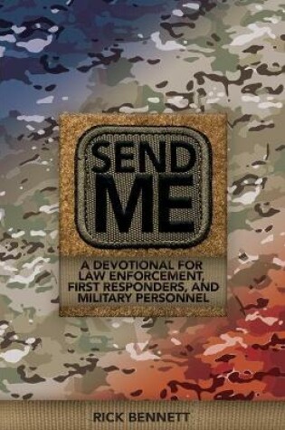 Cover of Send Me