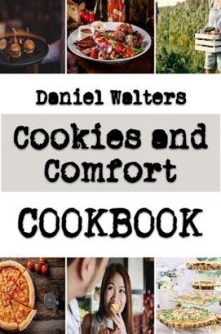 Cover of Cookies and Comfort