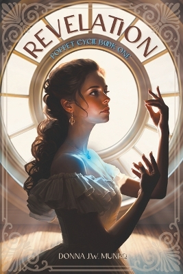 Book cover for Revelation