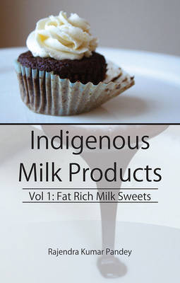 Book cover for Indigenous Milk Products