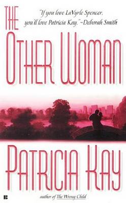 Book cover for The Other Woman