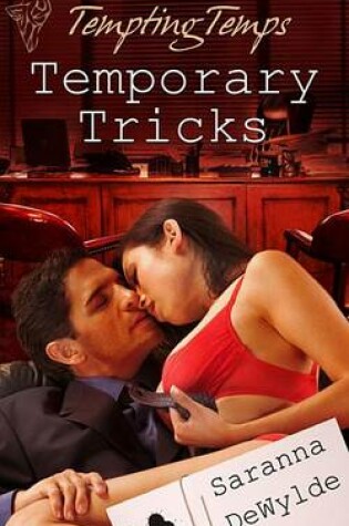 Cover of Temporary Tricks