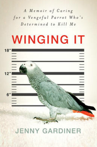 Cover of Winging It