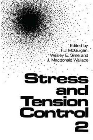 Cover of Stress and Tension Control 2