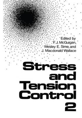 Book cover for Stress and Tension Control 2