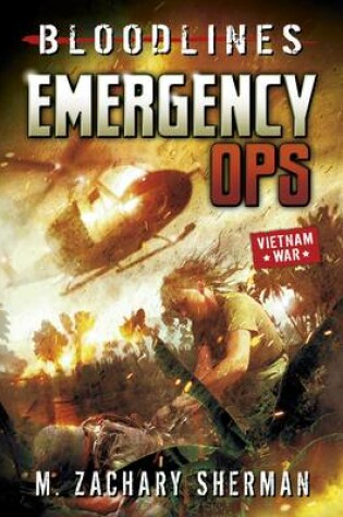 Cover of Emergency Ops