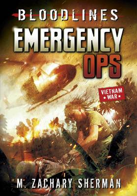 Cover of Emergency Ops