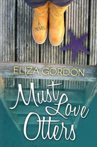 Cover of Must Love Otters