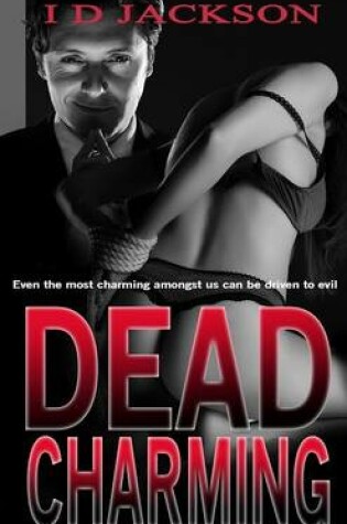 Cover of Dead Charming