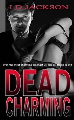 Book cover for Dead Charming