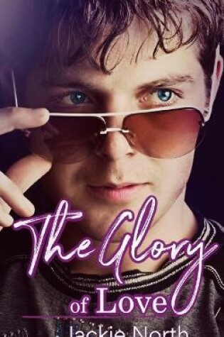 Cover of The Glory of Love