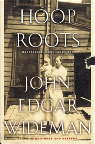 Cover of Hoop Roots
