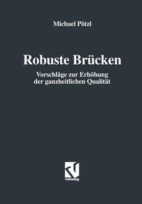 Book cover for Robuste Brucken