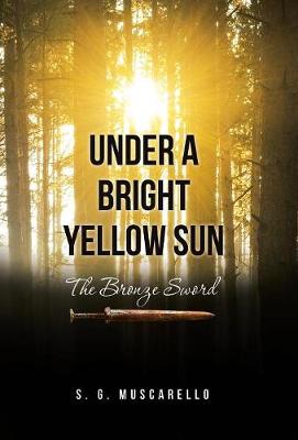 Cover of Under a Bright Yellow Sun
