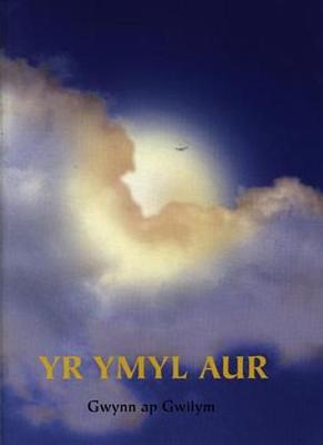 Book cover for Ymyl Aur, Yr