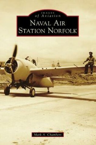 Cover of Naval Air Station Norfolk