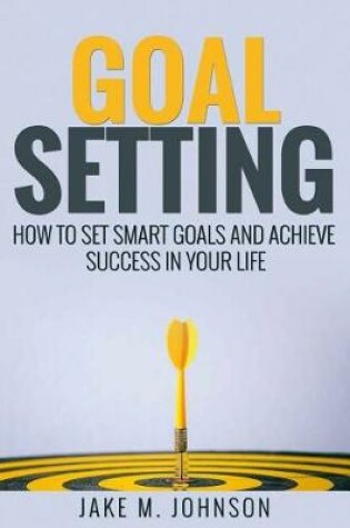 Cover of Goal Setting