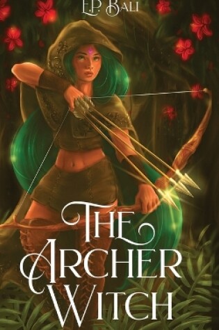 Cover of The Archer Witch
