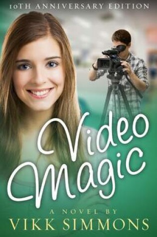 Cover of Video Magic