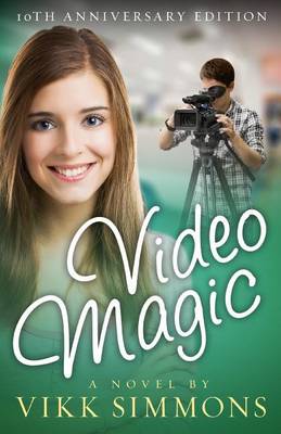 Book cover for Video Magic