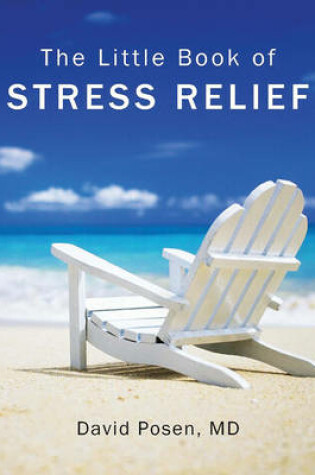 Cover of The Little Book of Stress Relief