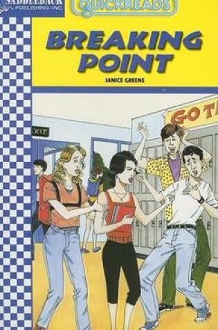 Cover of Breaking Point