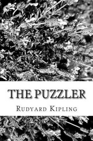 Cover of The Puzzler