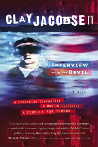 Cover of Interview with the Devil