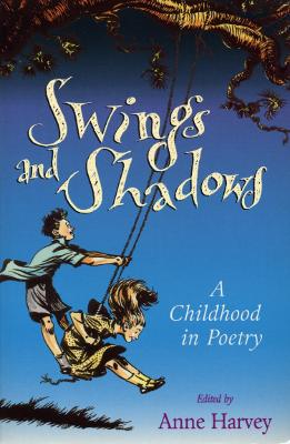 Book cover for Swings And Shadows