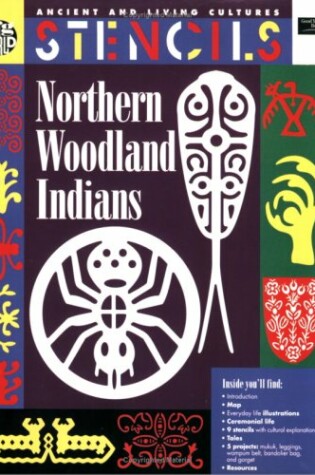 Cover of Northern Woodland Indians