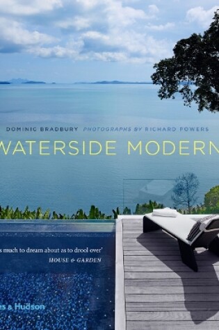 Cover of Waterside Modern
