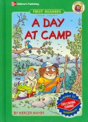 Cover of A Day at Camp, Level 2