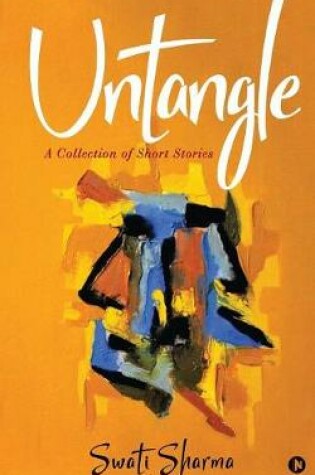 Cover of Untangle