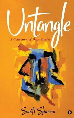 Book cover for Untangle