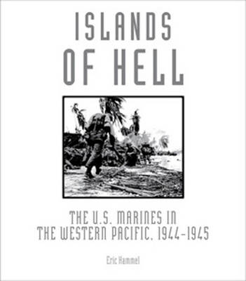 Book cover for Islands of Hell